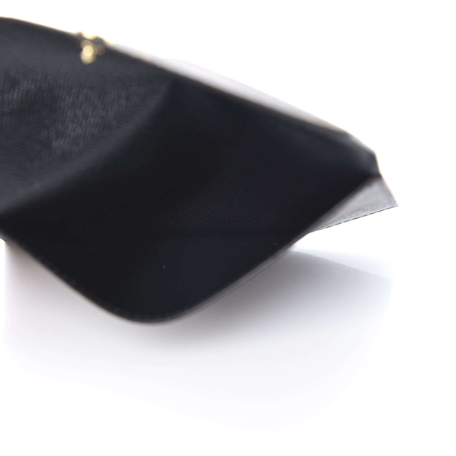 Louis Vuitton Monogram Daily Organizer Envelope Insert Black 5 of 6