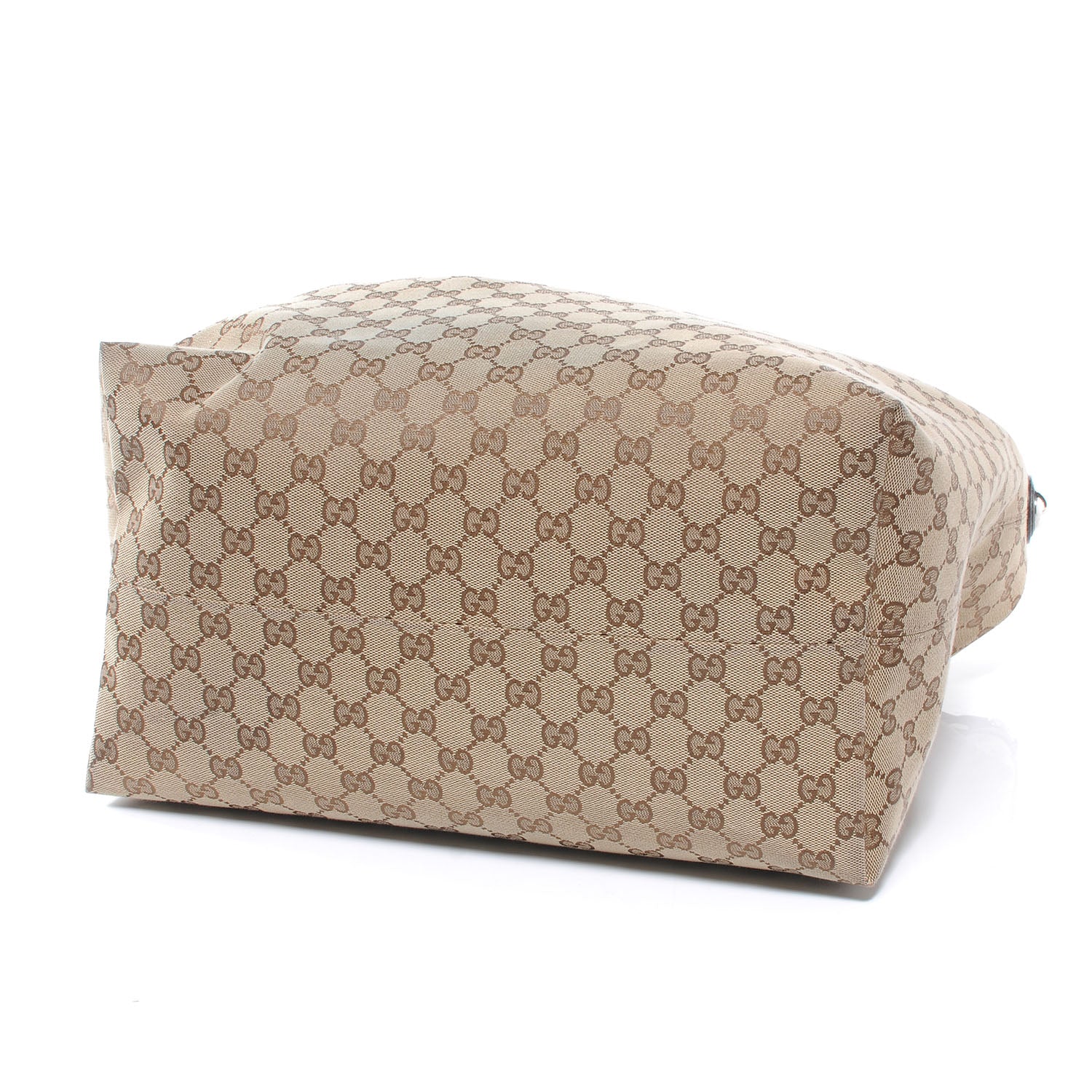 Gucci Monogram Icon Bit Large Hobo 4 of 8