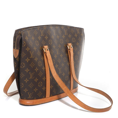 Louis Vuitton Monogram Babylone 3 of 8