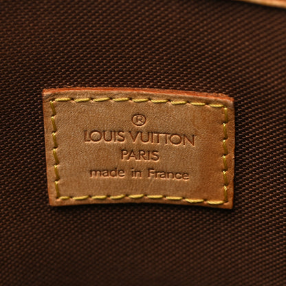 Louis Vuitton Monogram Batignolles 6 of 7