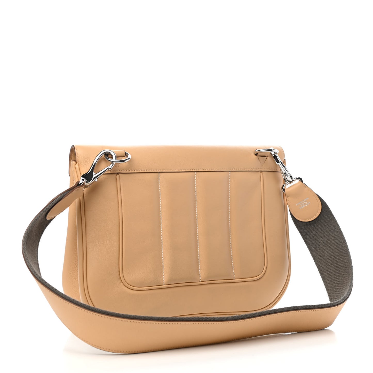 Veau Swift Sac Berline 28 Sable