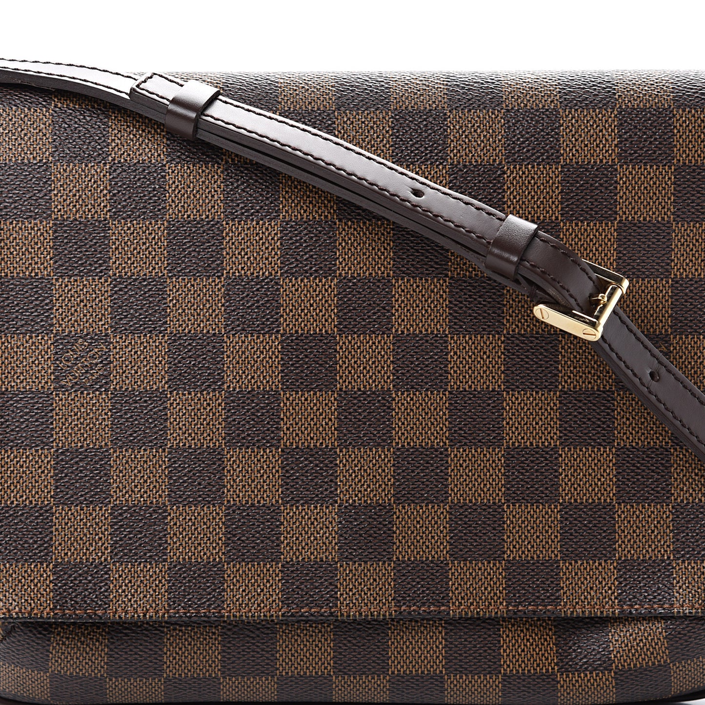 Damier Ebene Musette Tango