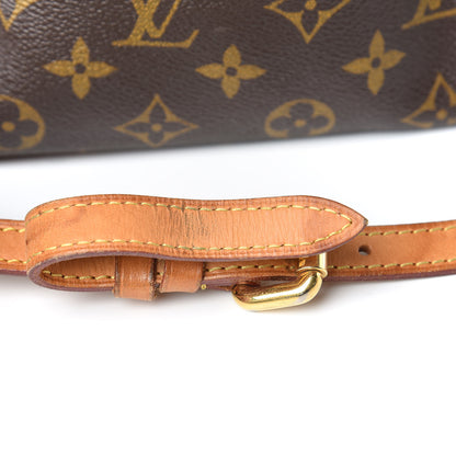 Louis Vuitton Monogram Palermo GM 18 of 29