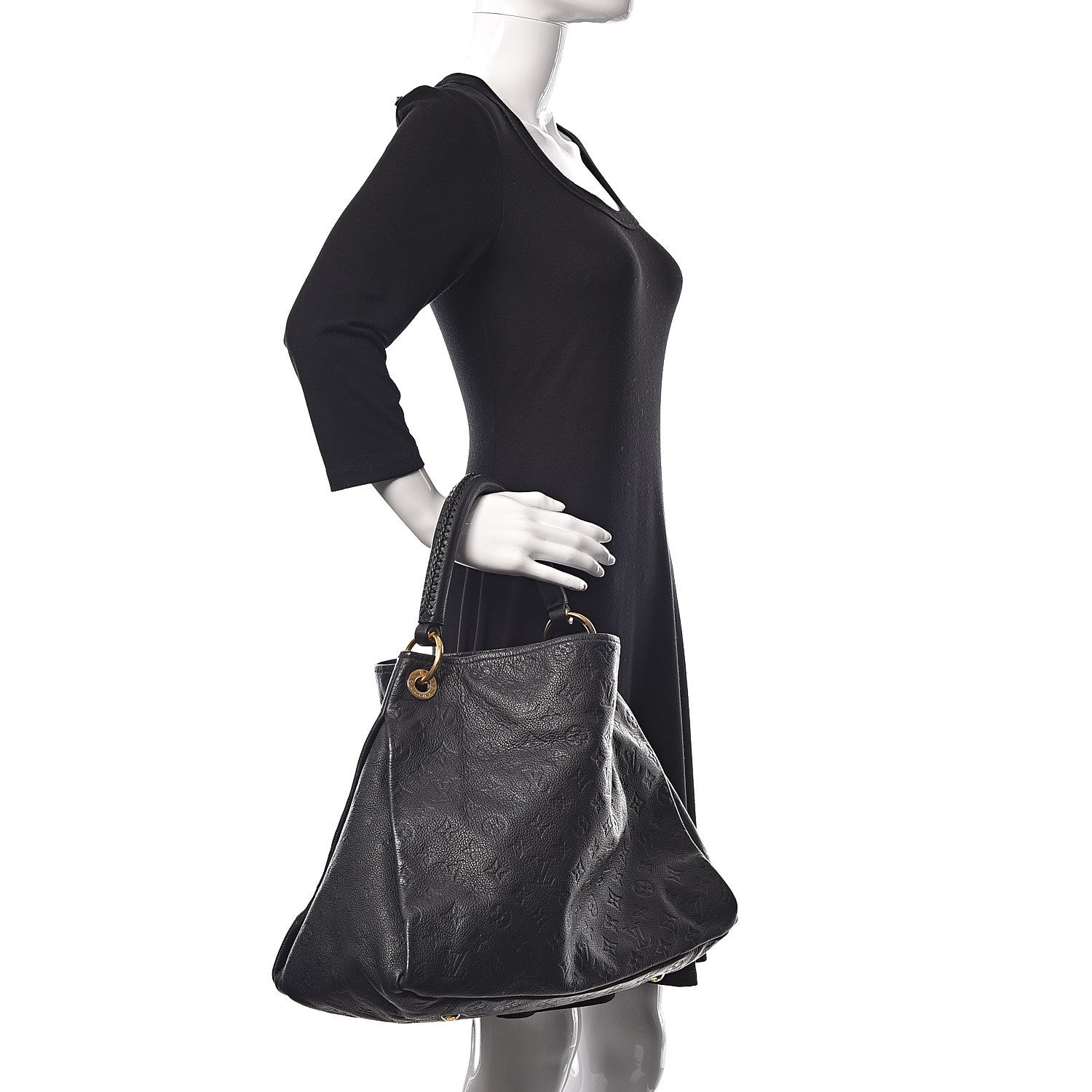 Louis Vuitton Empreinte Artsy MM Infini 2 of 14