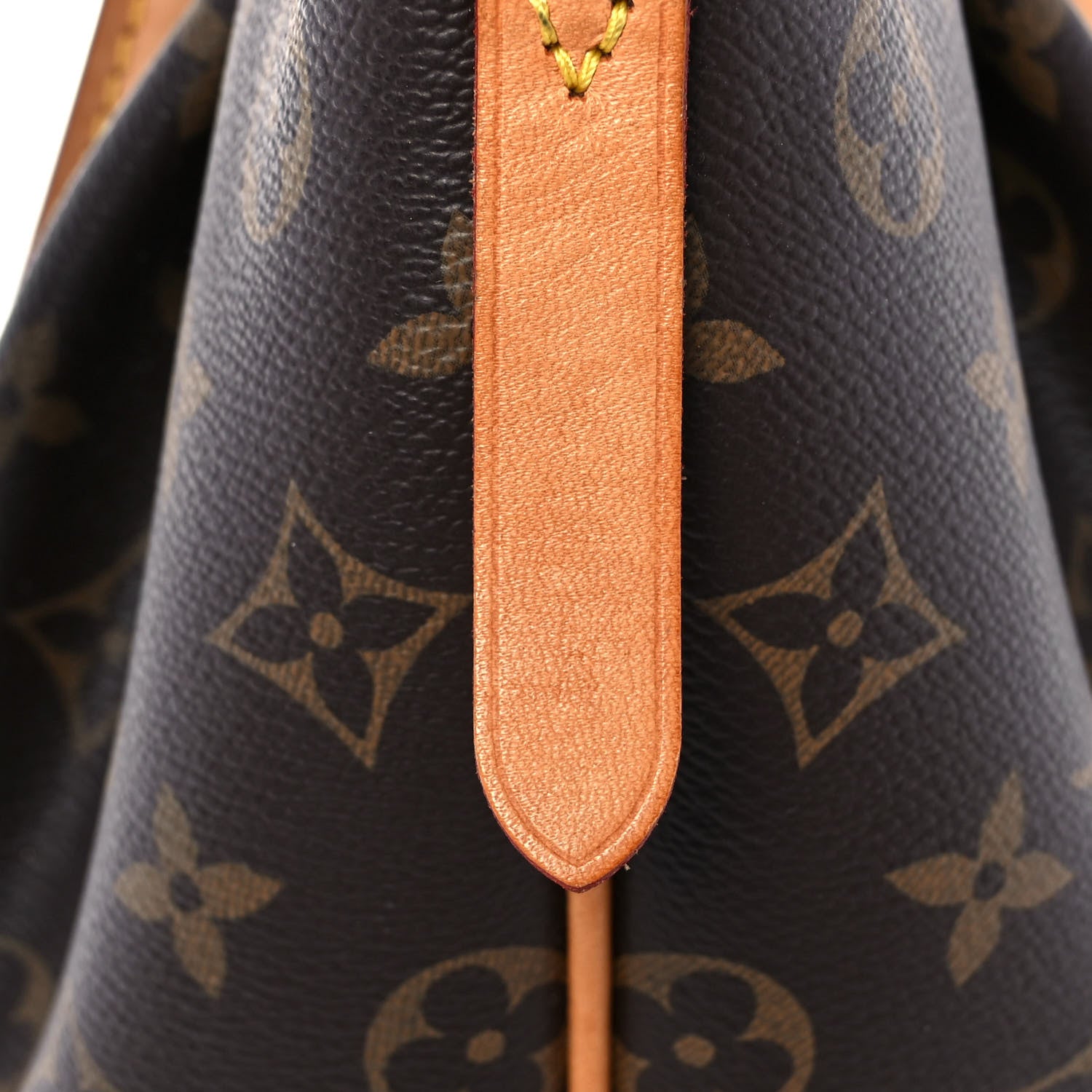Louis Vuitton Monogram Turenne PM 10 of 10