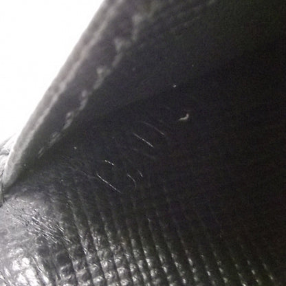 Louis Vuitton Mini Monogram Porte Tresor International Wallet Blue 8 of 8