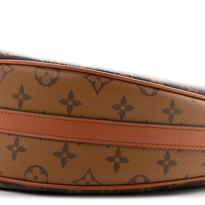 Louis Vuitton Reverse Monogram Loop Hobo 10 of 10