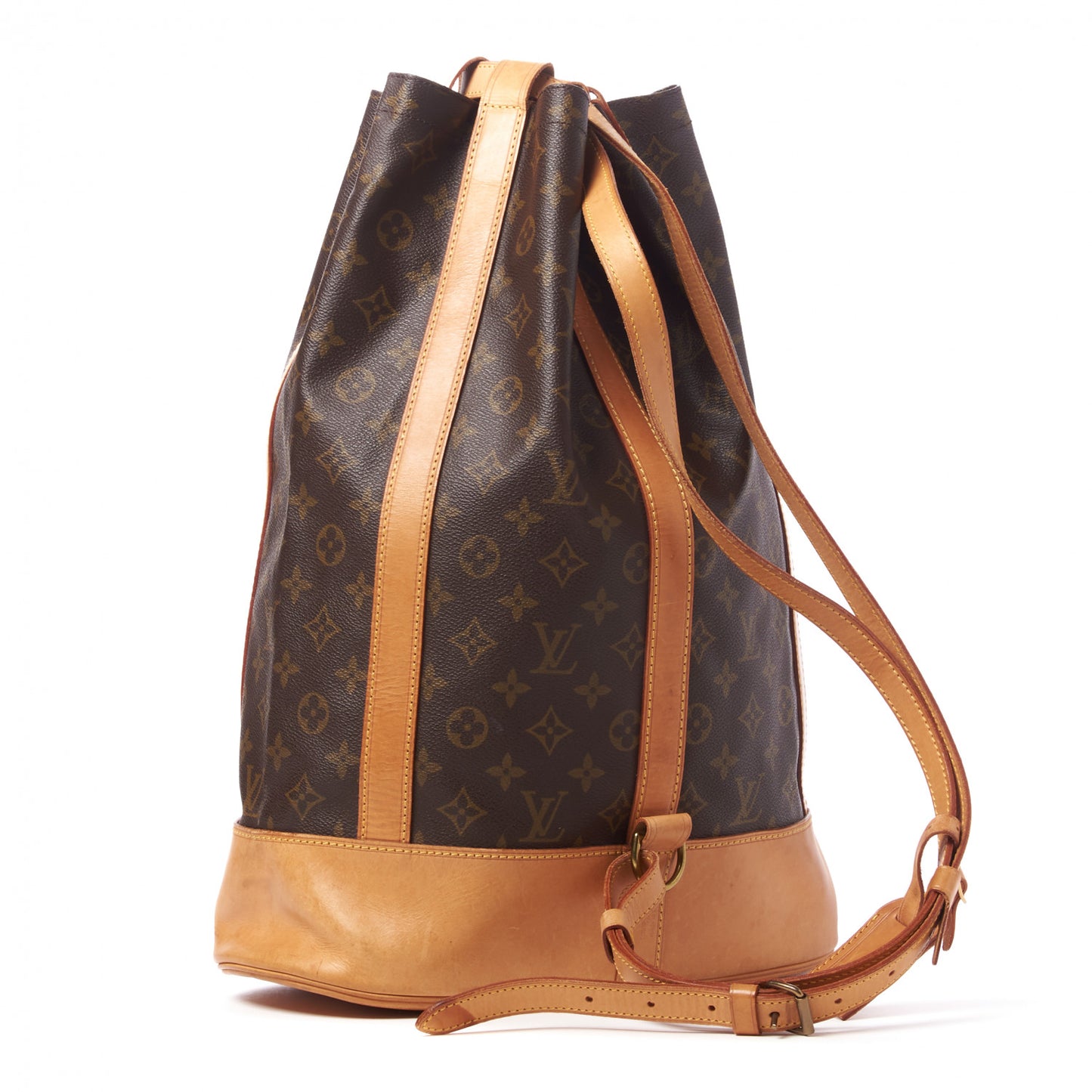 Monogram Randonnee GM Backpack