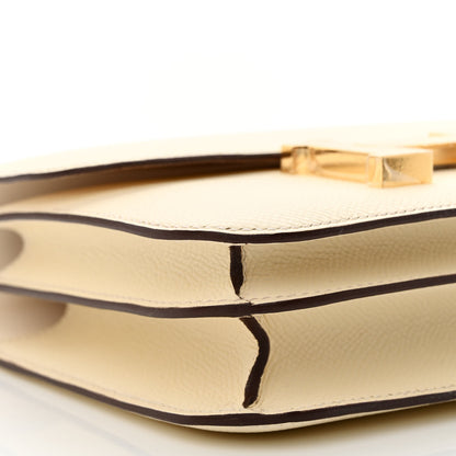 Hermes Epsom Constance 18 Nata 9 of 11