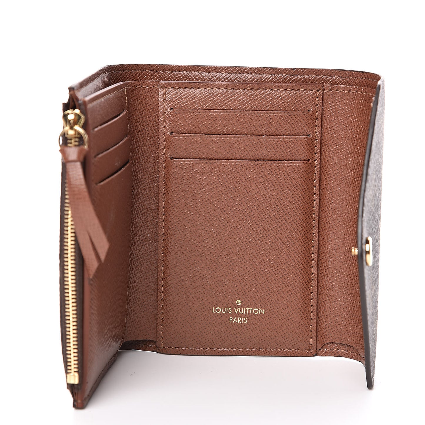 Monogram Victorine Wallet