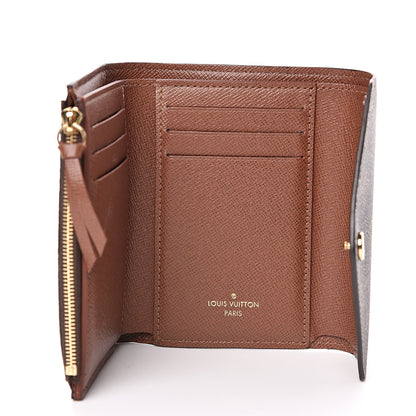 Louis Vuitton Monogram Victorine Wallet 5 of 8