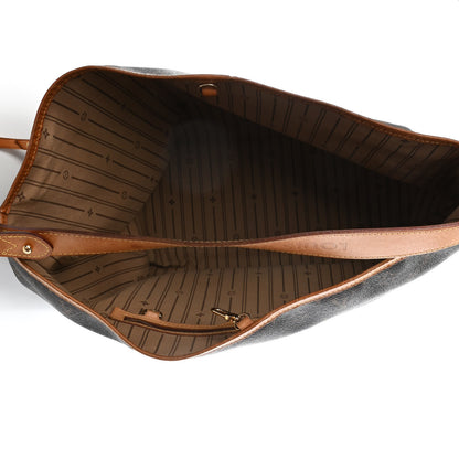 Louis Vuitton Monogram Delightful GM 4 of 4