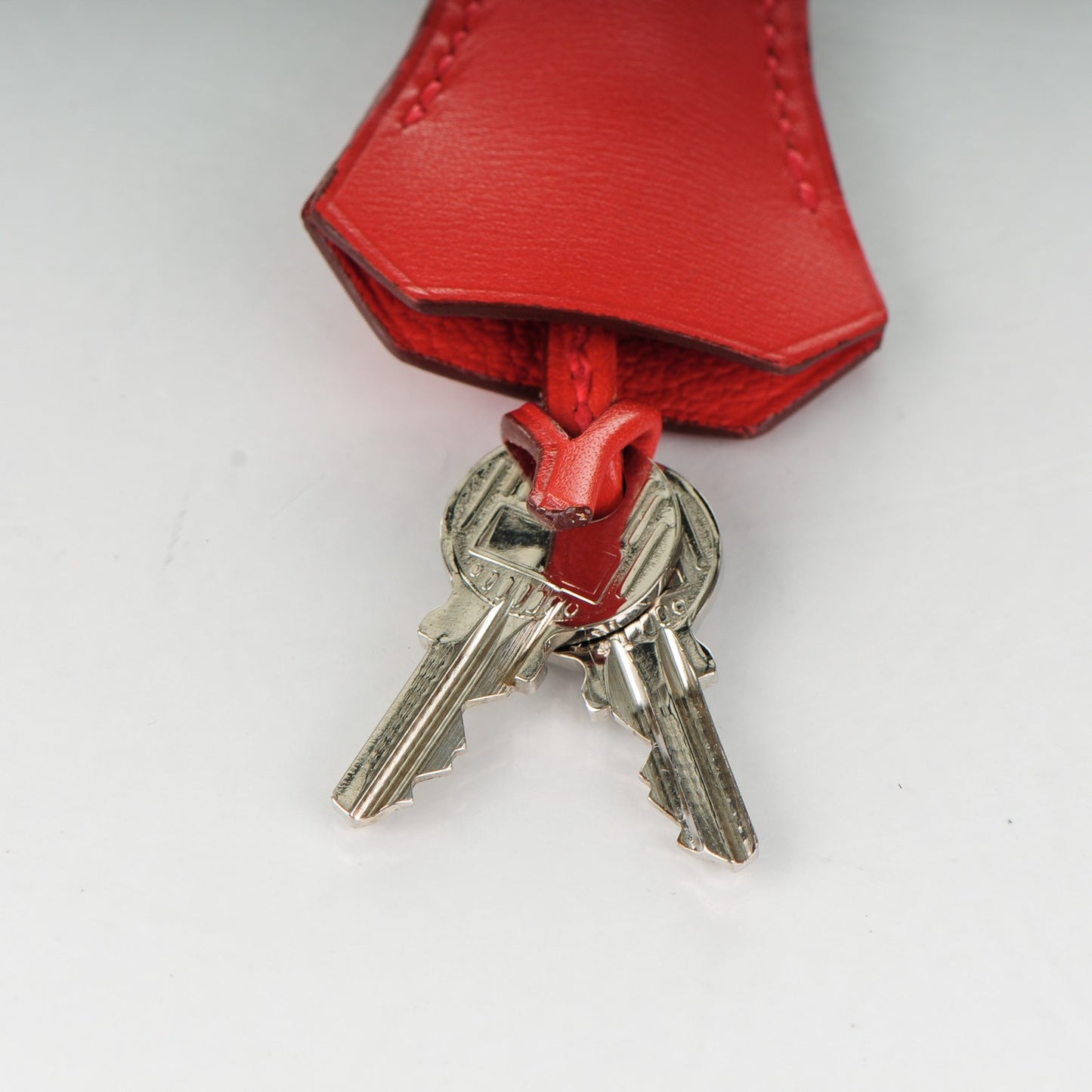 Box Kelly Sellier 28 Vermillion