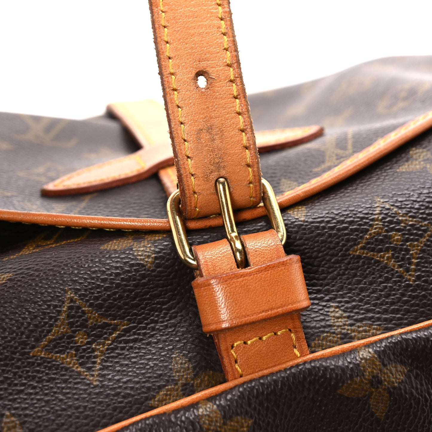 Monogram Saumur 30
