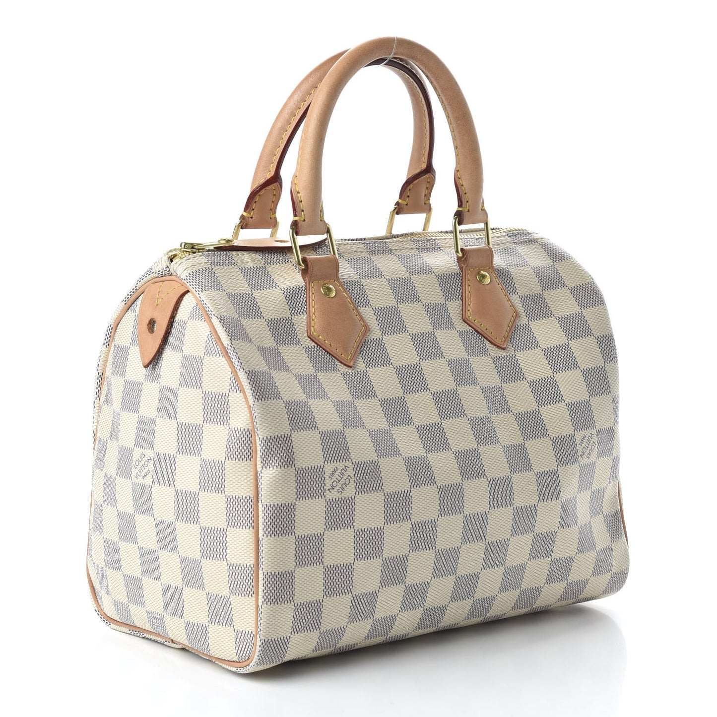 Damier Azur Speedy 25