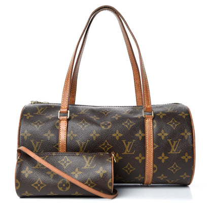Louis Vuitton Monogram Papillon 30 1 of 21
