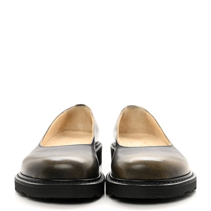 Loewe Brushed Calfskin Blaze Ballerina Flats 36 2 of 20