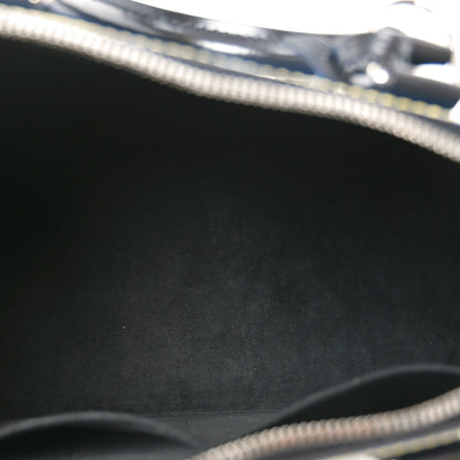 Louis Vuitton Epi Alma PM Denim Light 5 of 9