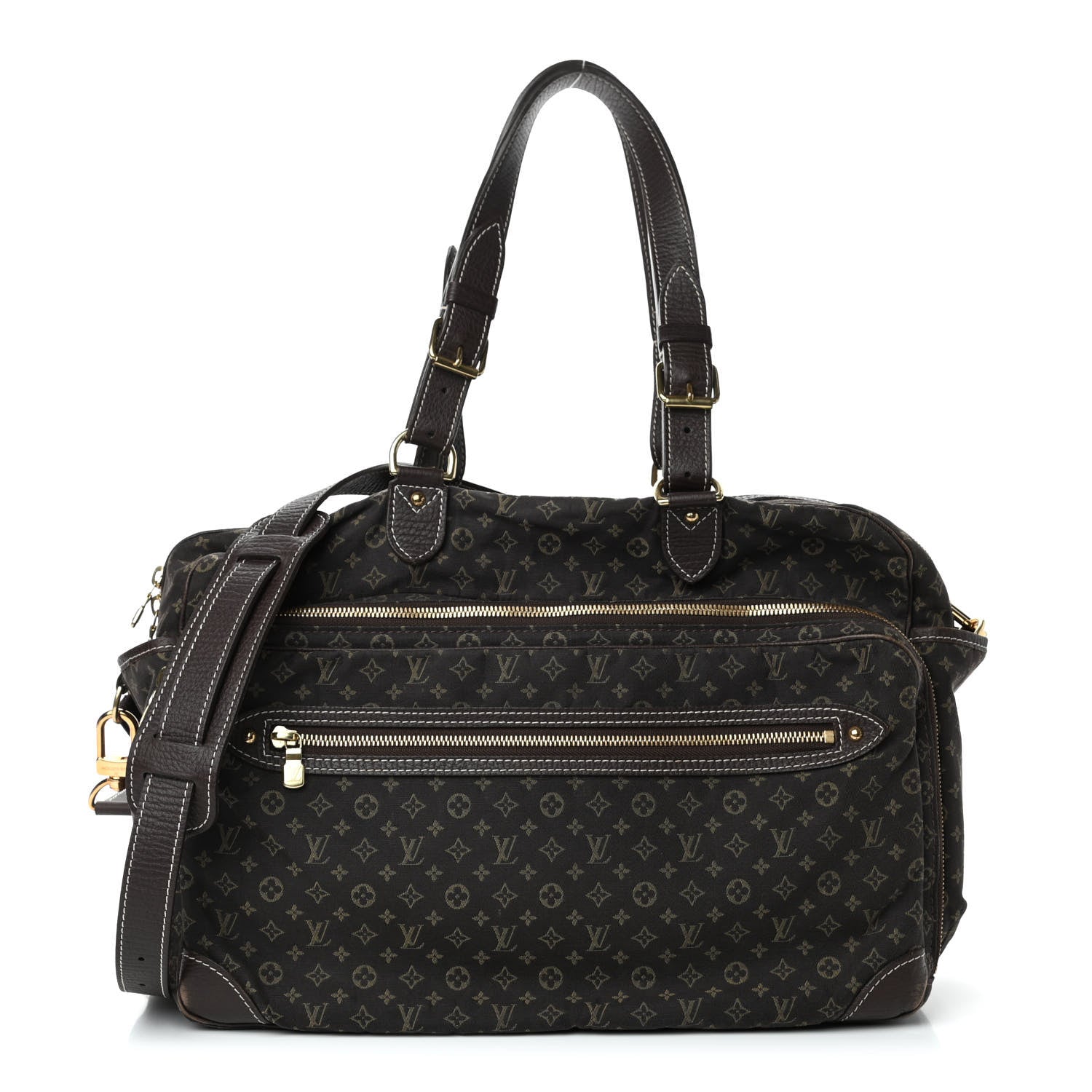 Louis Vuitton Mini Lin Sac a Langer Diaper Bag Ebene 1 of 4