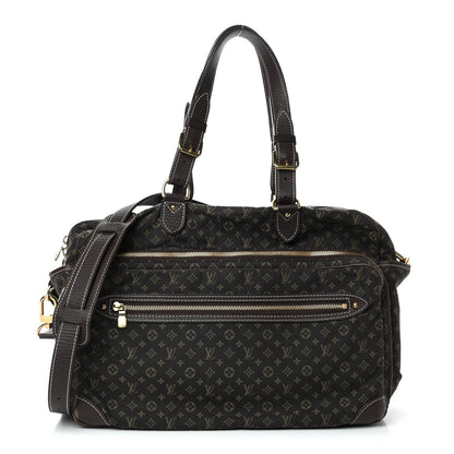 Louis Vuitton Mini Lin Sac a Langer Diaper Bag Ebene 1 of 4
