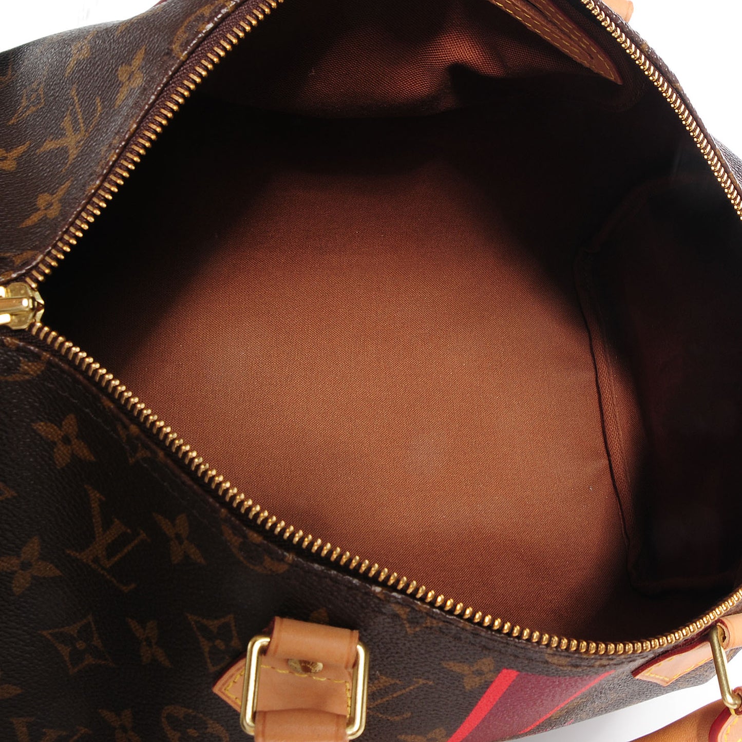 Monogram My LV Heritage Speedy 35