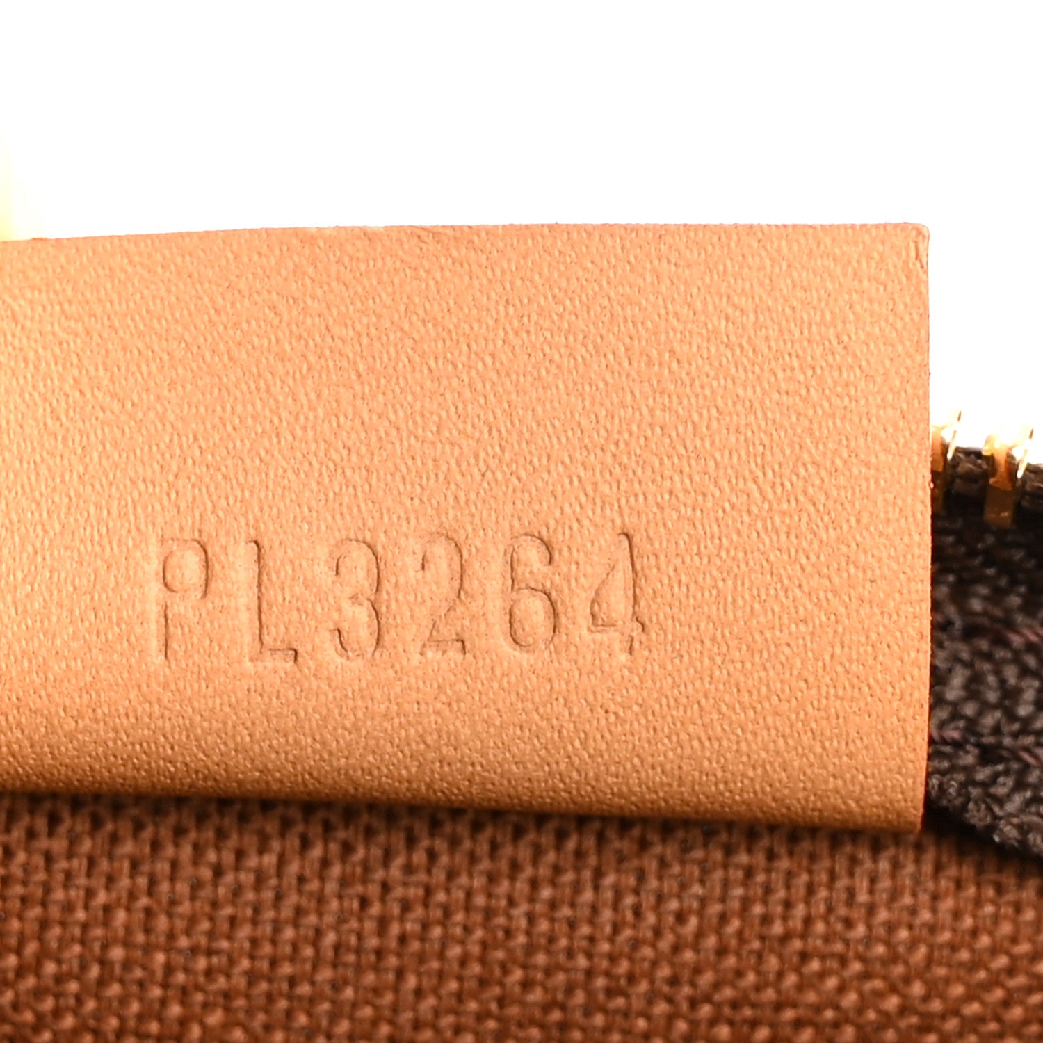 Louis Vuitton Monogram Nano Speedy Bandouliere 7 of 10