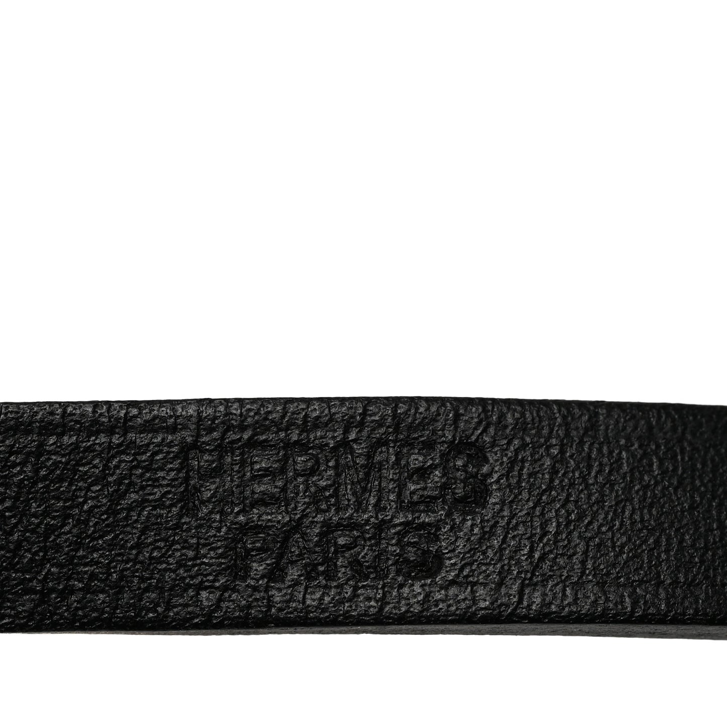 Swift Hapi 3 MM Triple Tour Bracelet S Black