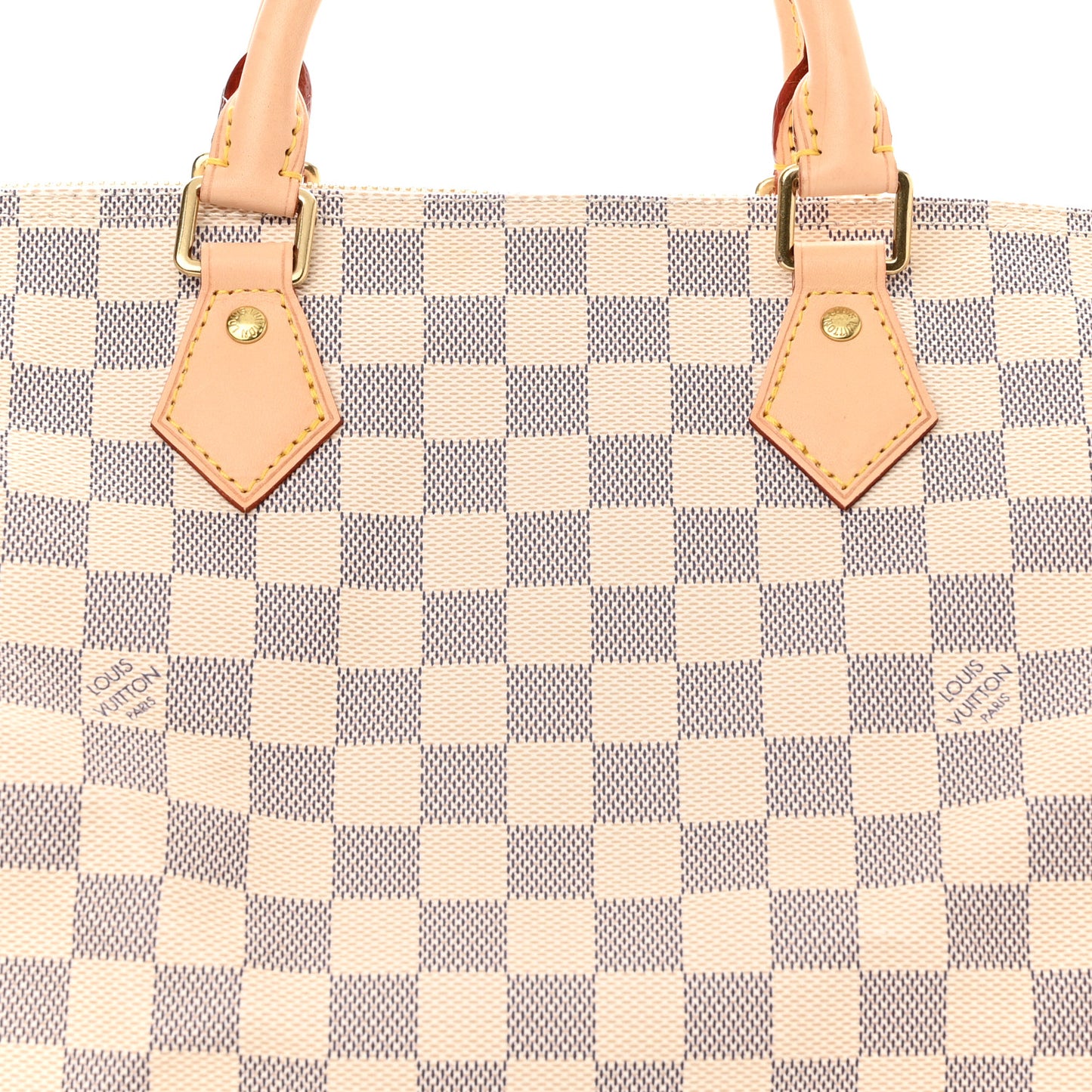 Damier Azur Speedy 35