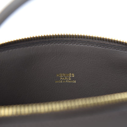 Hermes Swift Bolide 27 Etain 8 of 10