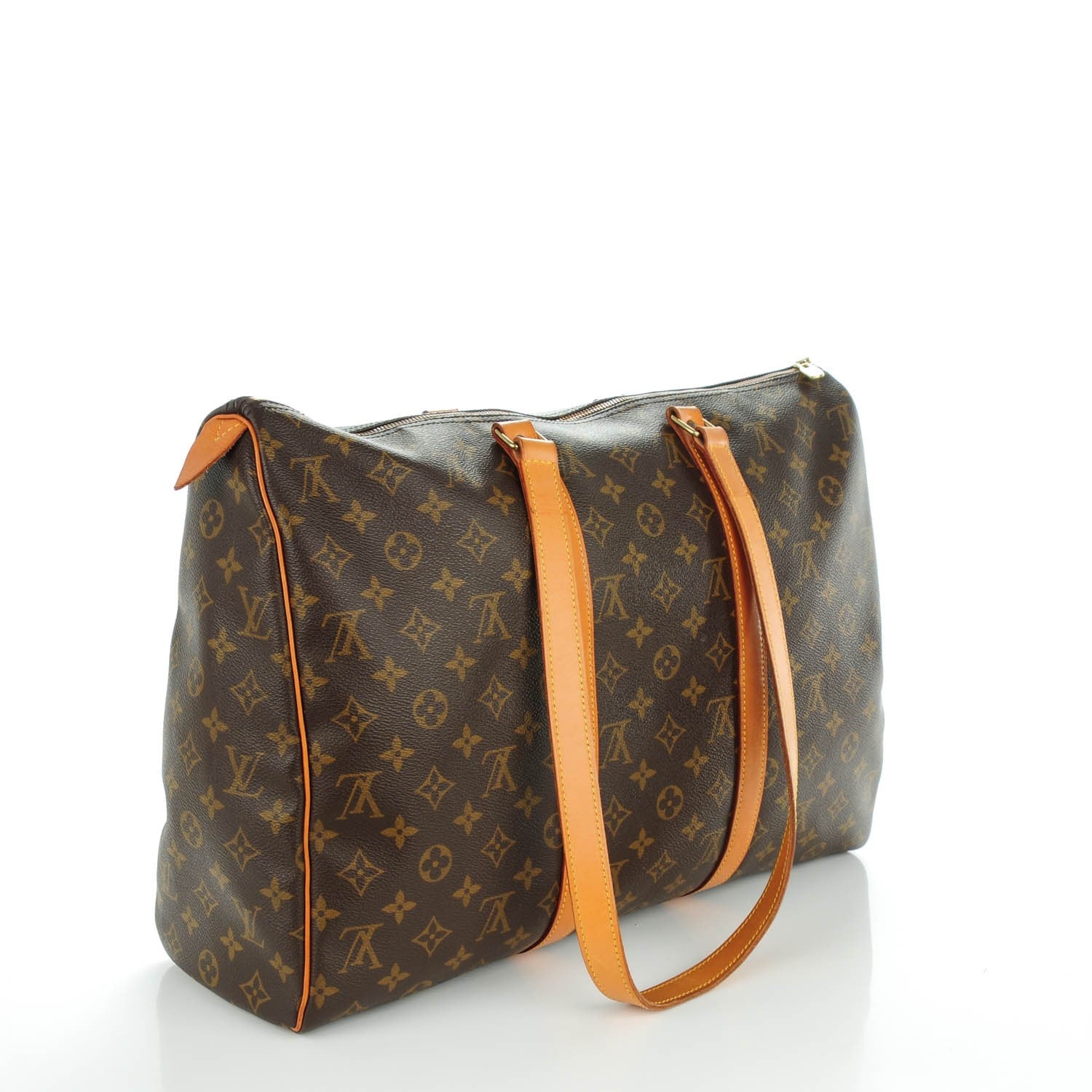 Louis Vuitton Monogram Sac Flanerie 45 3 of 7