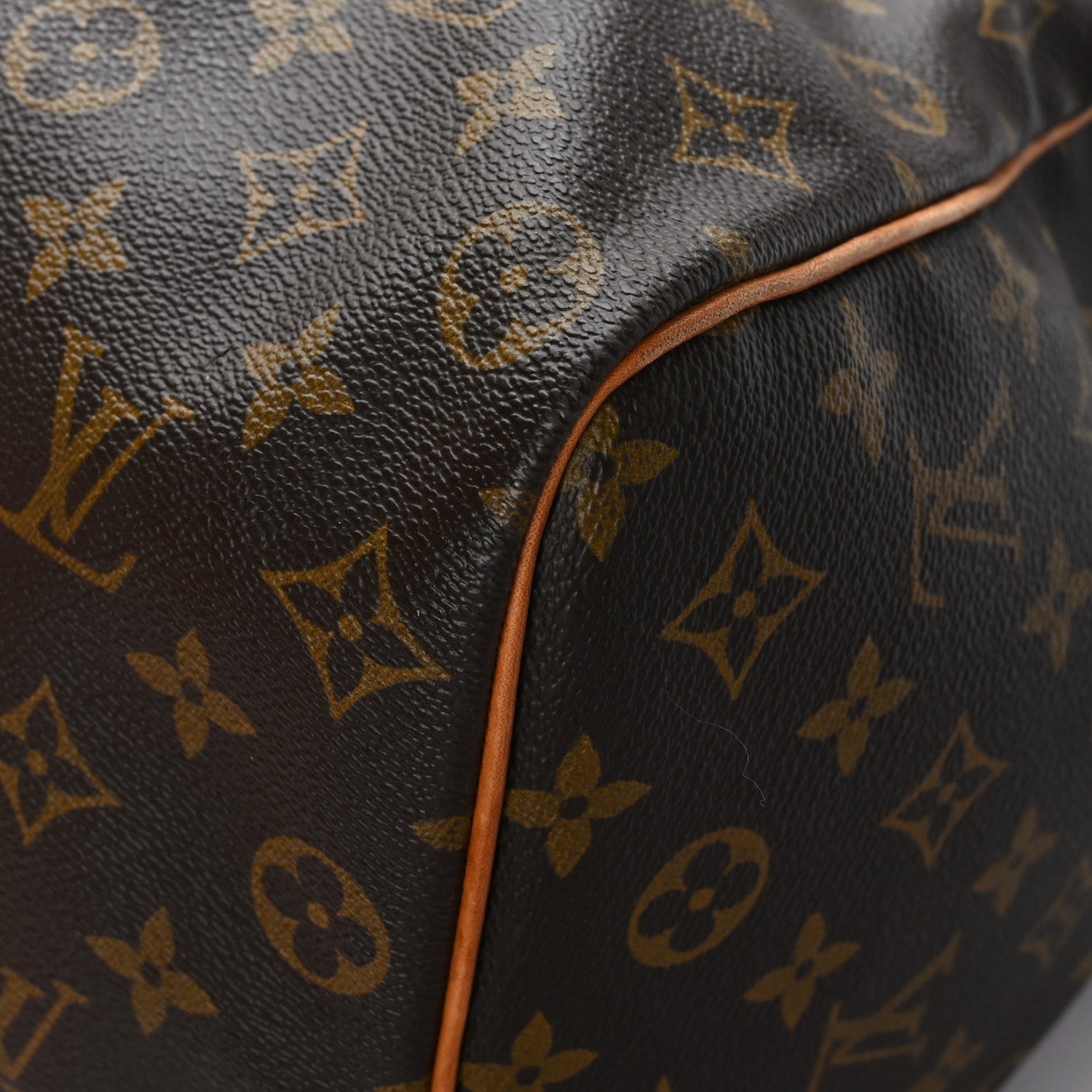 Louis Vuitton Monogram Keepall 50 9 of 13