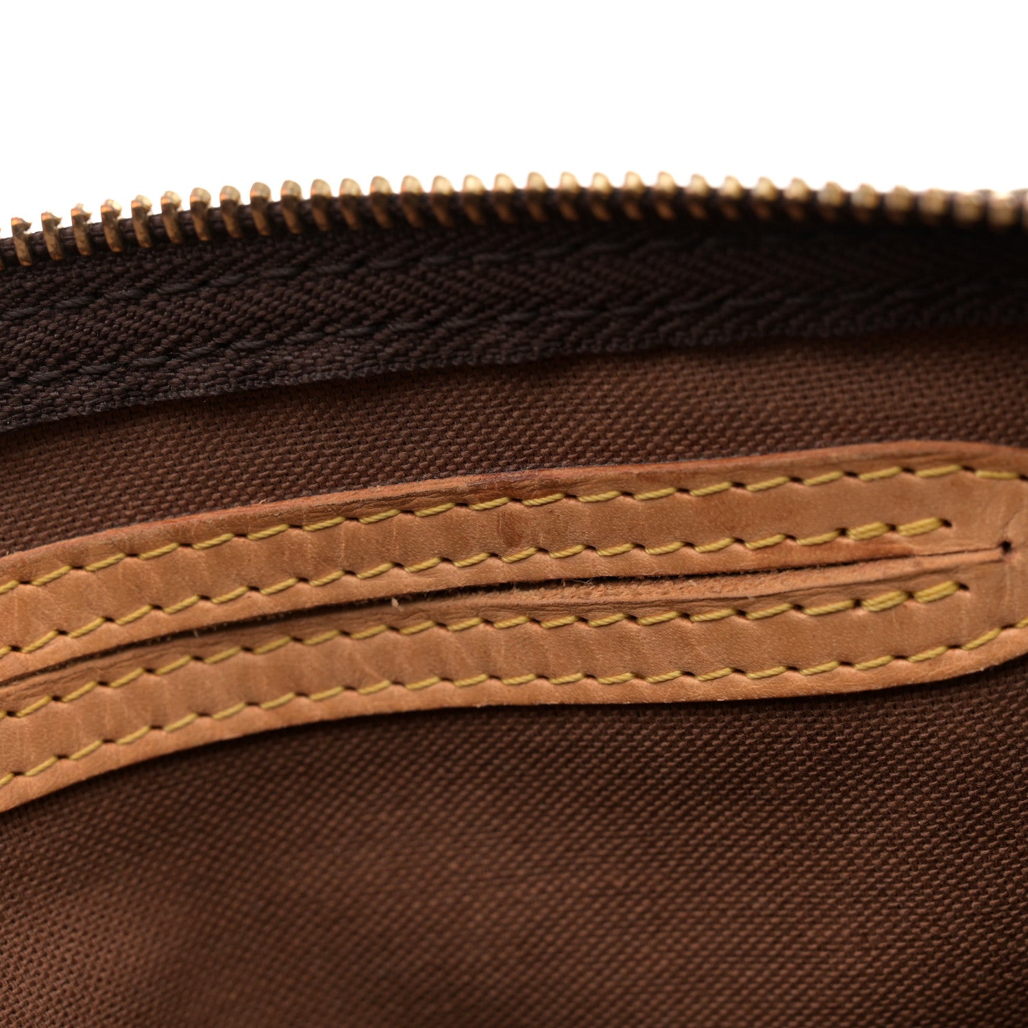 Louis Vuitton Monogram Speedy 25 10 of 15