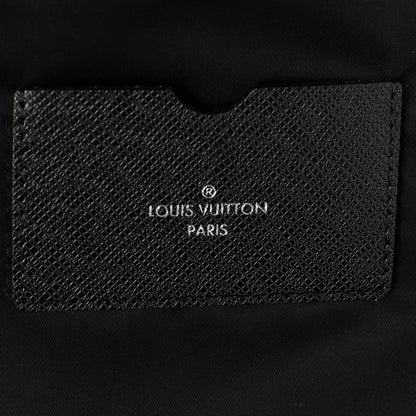 Louis Vuitton Taiga Pegase Legere 55 Black 8 of 8