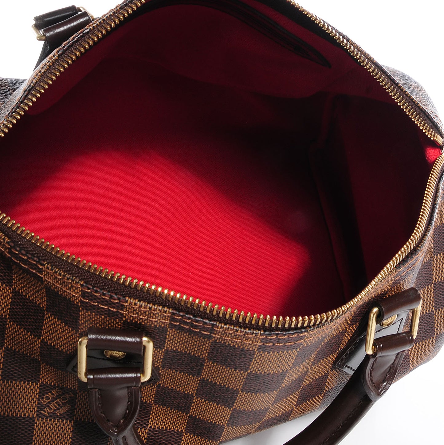 Damier Ebene Speedy 30