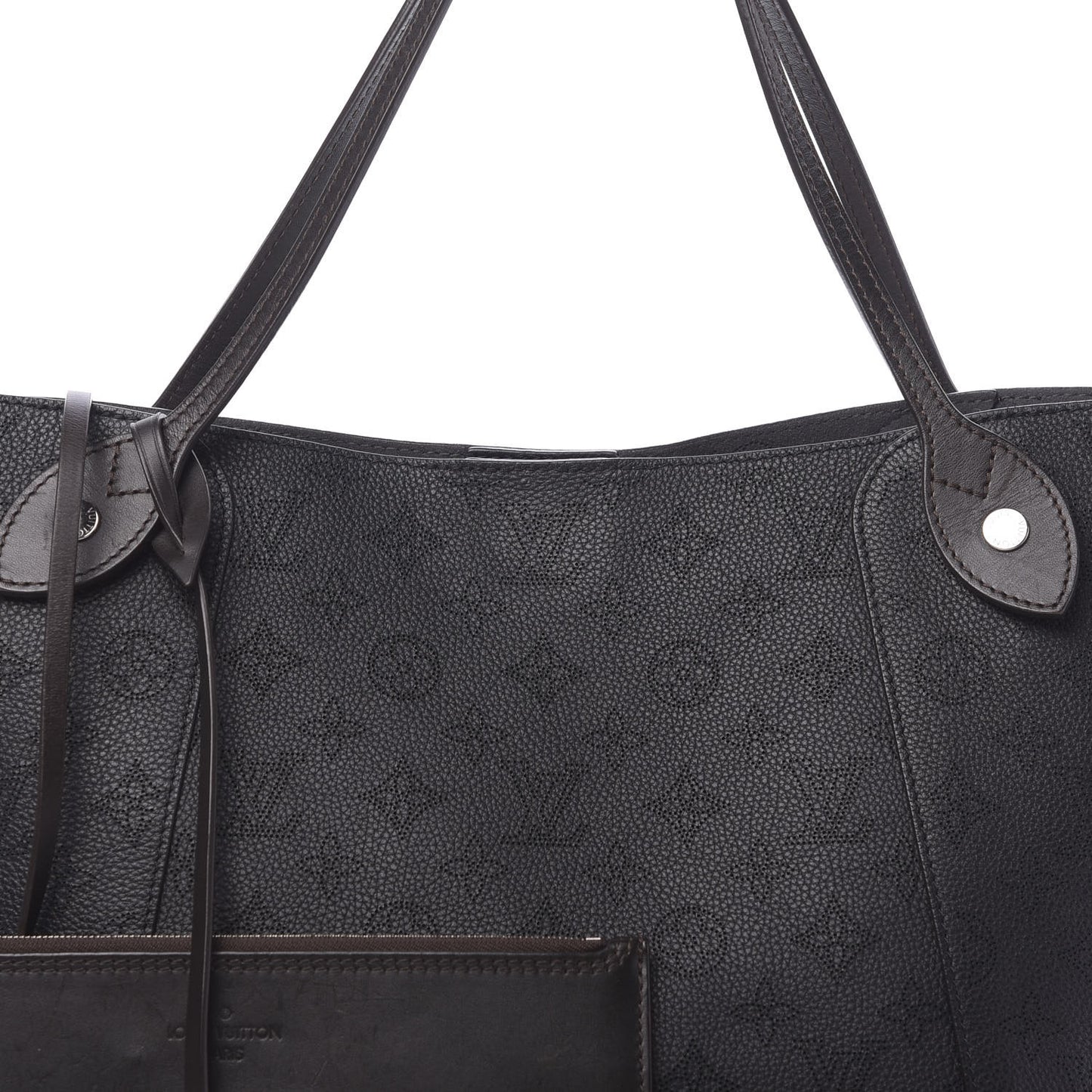 Mahina Hina MM Black
