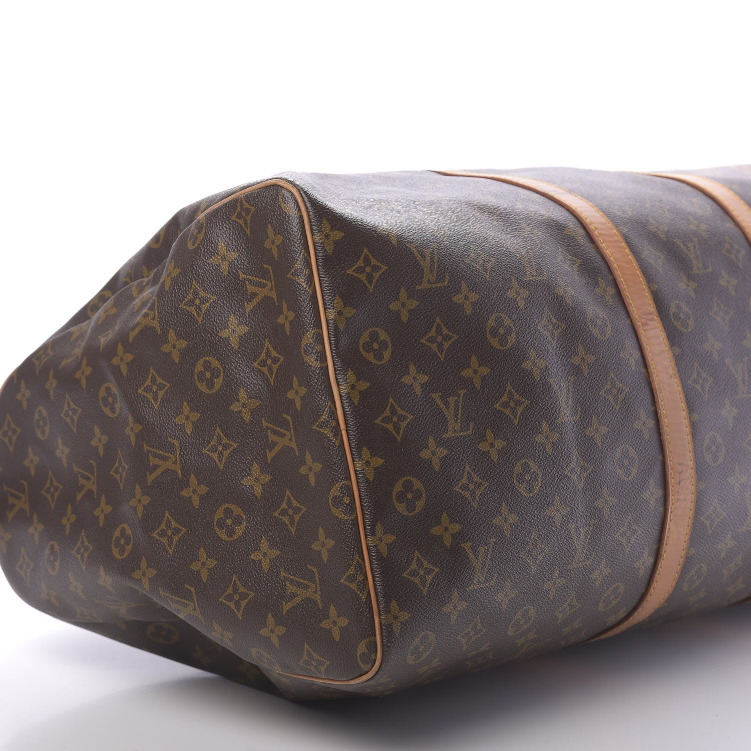 Louis Vuitton Monogram Keepall 60 15 of 16