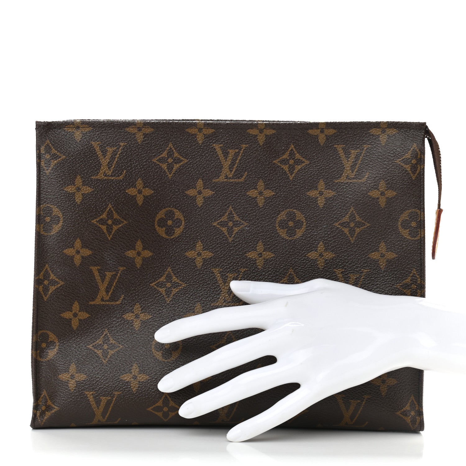 Louis Vuitton Monogram Toiletry Pouch 26 2 of 11