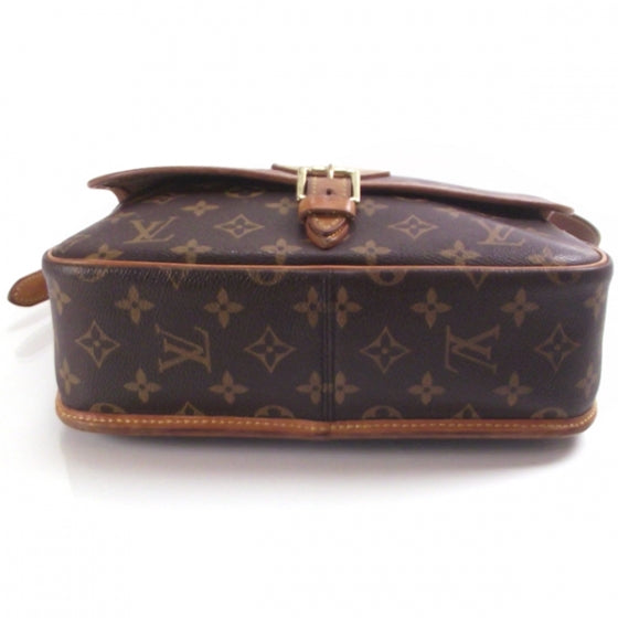 Monogram Sologne