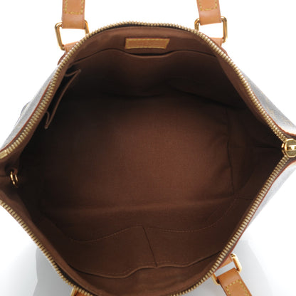 Louis Vuitton Monogram Palermo PM 6 of 12