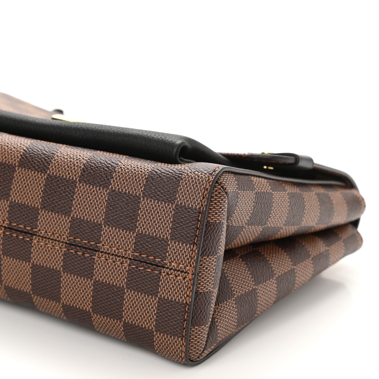 Louis Vuitton Damier Ebene Vavin PM Black 7 of 7