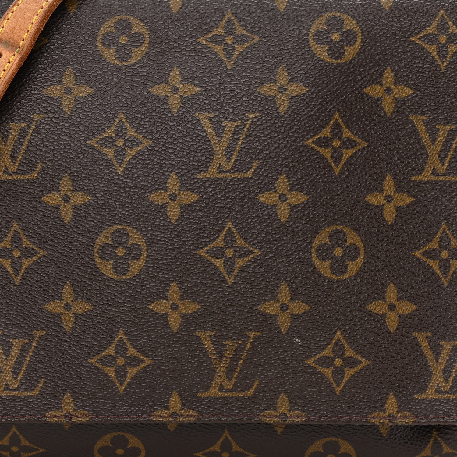 Louis Vuitton Monogram Musette Tango 7 of 14