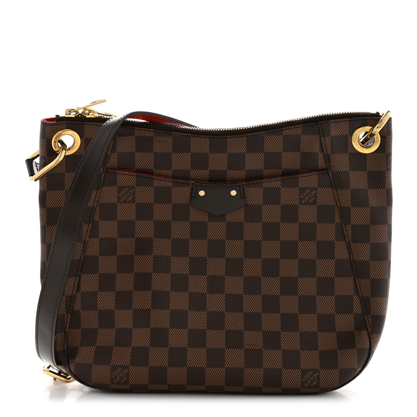 Damier Ebene South Bank Besace