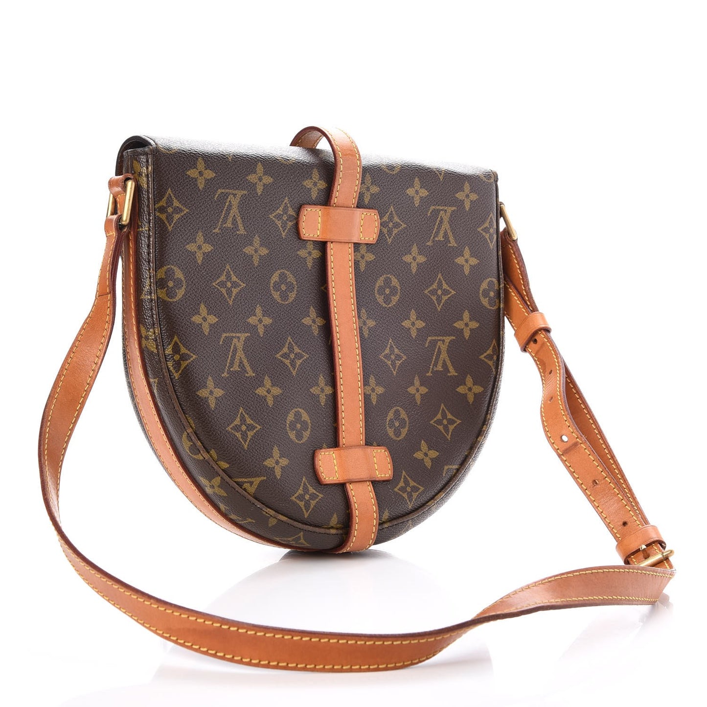 Monogram Chantilly GM