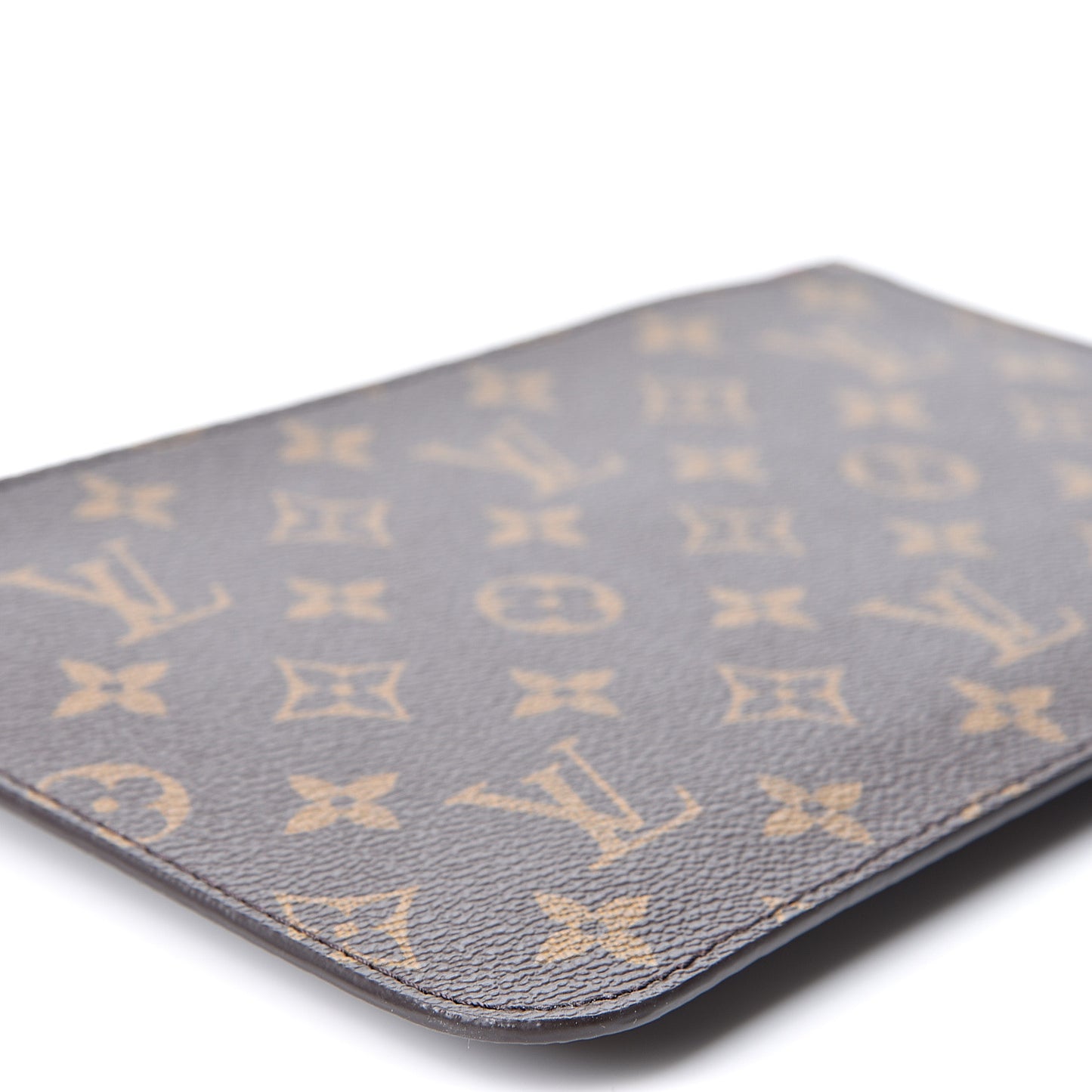 Monogram World Tour Neverfull MM GM Pochette