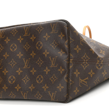 Louis Vuitton Monogram Neverfull GM 12 of 17