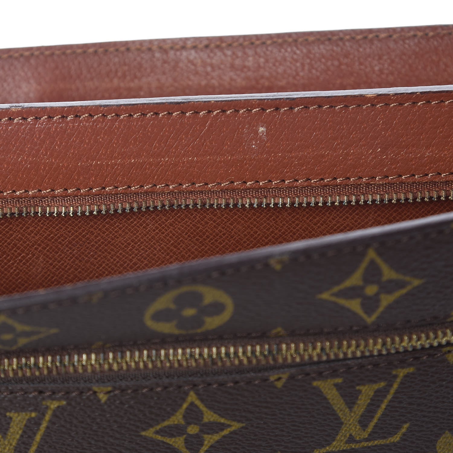Louis Vuitton Monogram Sac Enghien 14 of 18
