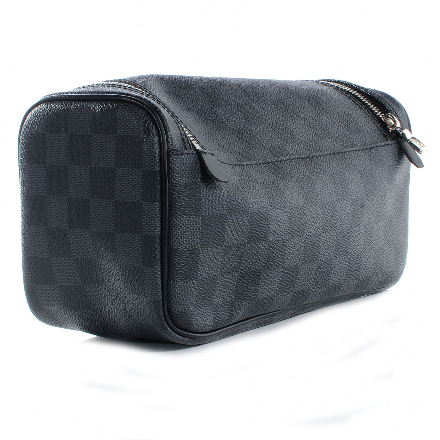 Damier Graphite Toiletry Pouch