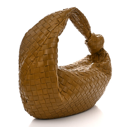 Bottega Veneta Nappa Intrecciato Jodie 3 of 9