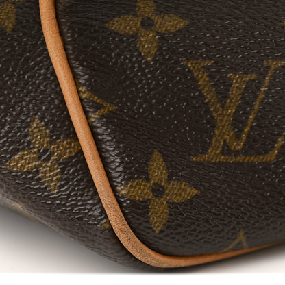 Louis Vuitton Monogram Batignolles Vertical 12 of 16