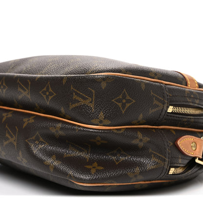 Louis Vuitton Monogram Reporter PM 9 of 9
